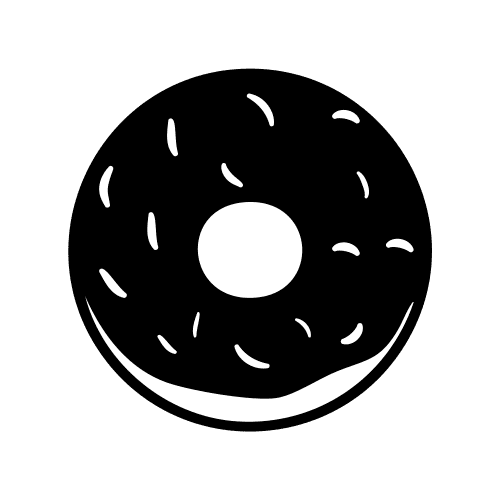 donut