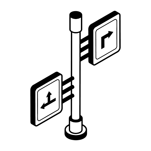 Drawdown-aligned Business Framework